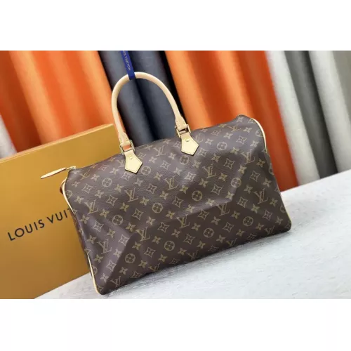 Wholesale Louis Vuitton Travel Bags #1357376 $80.00 USD, Wholesale Quality Replica Louis Vuitton Travel Bags