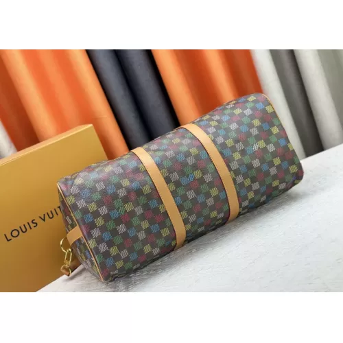 Replica Louis Vuitton Travel Bags #1357380 $80.00 USD for Wholesale