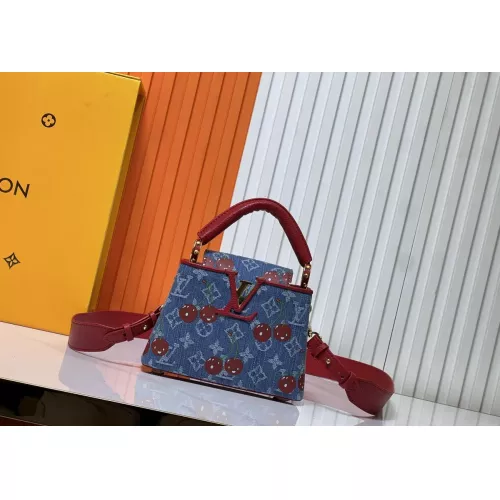 Wholesale Louis Vuitton AAA Quality Handbags #1357404 $88.00 USD, Wholesale Quality Replica Louis Vuitton AAA Quality Handbags