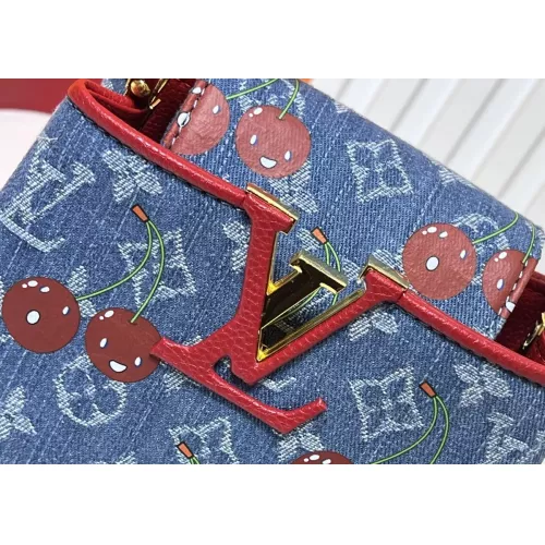 Replica Louis Vuitton AAA Quality Handbags #1357404 $88.00 USD for Wholesale