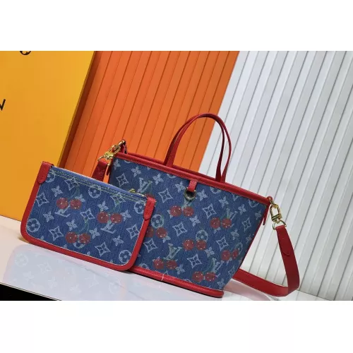 Wholesale Louis Vuitton AAA Quality Handbags #1357406 $72.00 USD, Wholesale Quality Replica Louis Vuitton AAA Quality Handbags