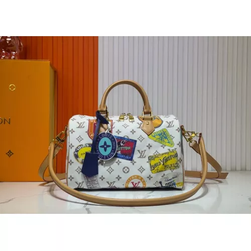 Wholesale Louis Vuitton AAA Quality Handbags #1357407 $76.00 USD, Wholesale Quality Replica Louis Vuitton AAA Quality Handbags