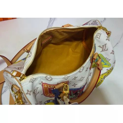 Replica Louis Vuitton AAA Quality Handbags #1357407 $76.00 USD for Wholesale