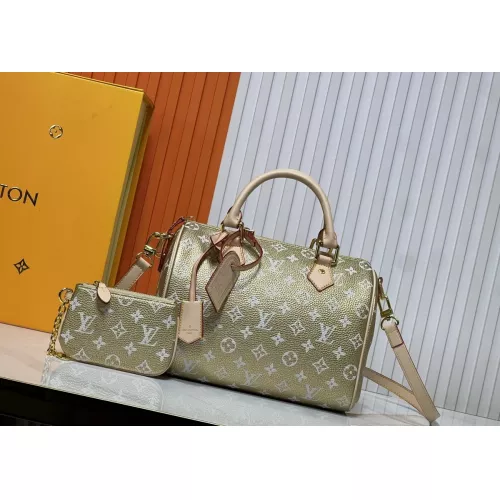 Wholesale Louis Vuitton AAA Quality Handbags #1357409 $76.00 USD, Wholesale Quality Replica Louis Vuitton AAA Quality Handbags