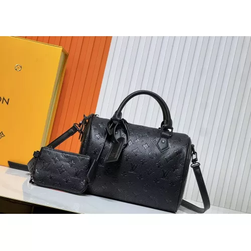 Wholesale Louis Vuitton AAA Quality Handbags #1357410 $76.00 USD, Wholesale Quality Replica Louis Vuitton AAA Quality Handbags