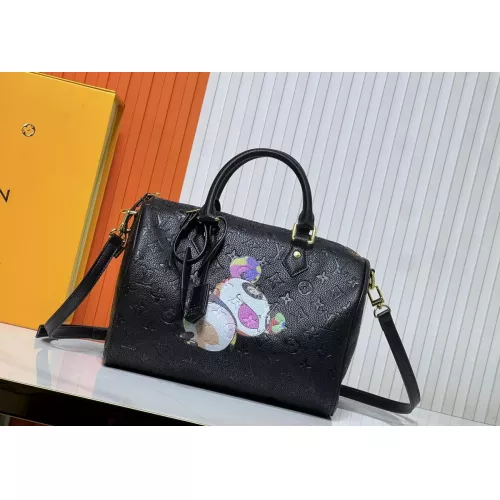 Wholesale Louis Vuitton AAA Quality Handbags For Women #1357411 $80.00 USD, Wholesale Quality Replica Louis Vuitton AAA Quality Handbags