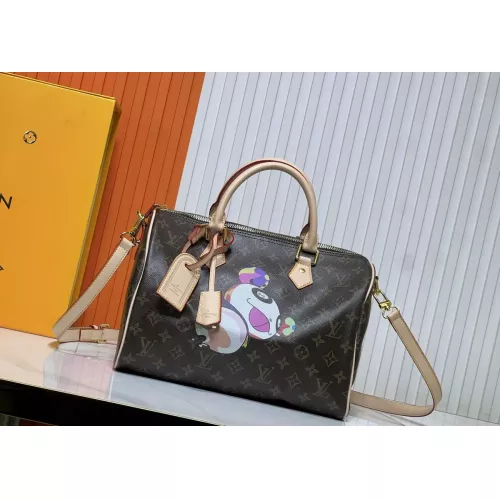 Wholesale Louis Vuitton AAA Quality Handbags For Women #1357412 $80.00 USD, Wholesale Quality Replica Louis Vuitton AAA Quality Handbags
