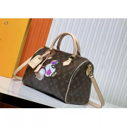 Replica Louis Vuitton AAA Quality Handbags For Women #1357412 $80.00 USD for Wholesale