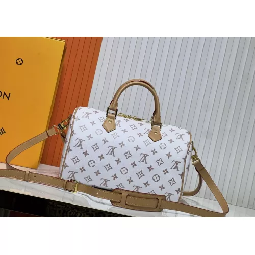 Replica Louis Vuitton AAA Quality Handbags For Women #1357413 $76.00 USD for Wholesale