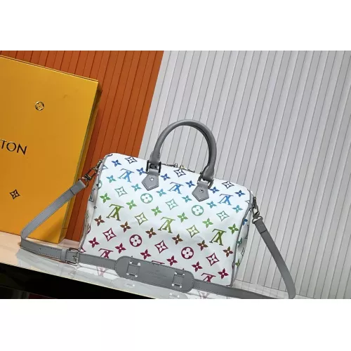 Replica Louis Vuitton AAA Quality Handbags For Women #1357416 $80.00 USD for Wholesale