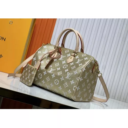Replica Louis Vuitton AAA Quality Handbags For Women #1357417 $80.00 USD for Wholesale