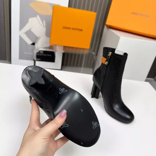 Replica Louis Vuitton Boots For Women #1357424 $112.00 USD for Wholesale