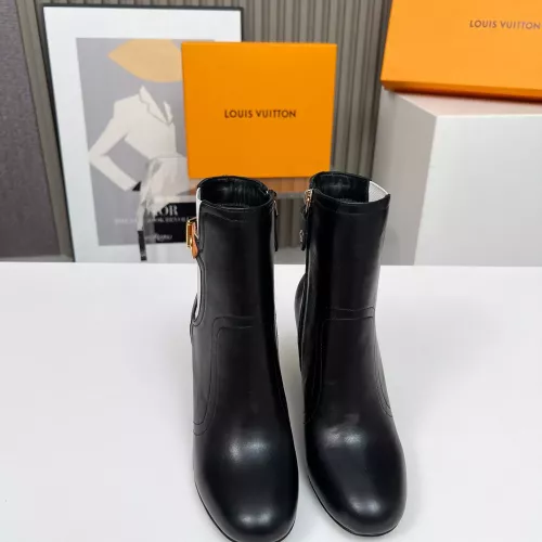 Replica Louis Vuitton Boots For Women #1357424 $112.00 USD for Wholesale