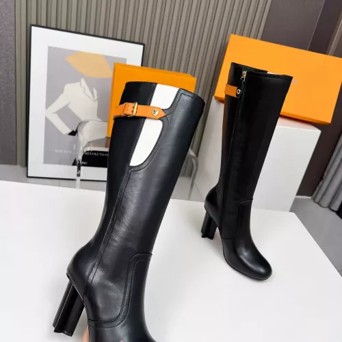 Replica Louis Vuitton Boots For Women #1357427 $140.00 USD for Wholesale