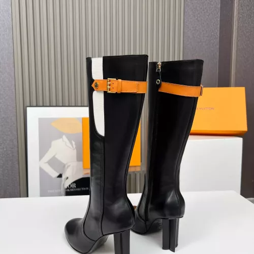Replica Louis Vuitton Boots For Women #1357427 $140.00 USD for Wholesale