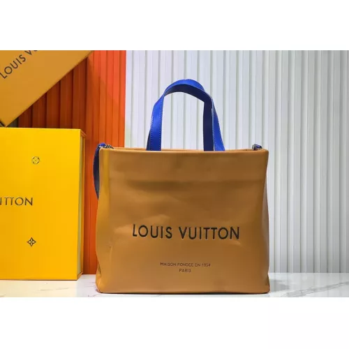 Wholesale Louis Vuitton AAA Quality Handbags For Women #1357432 $80.00 USD, Wholesale Quality Replica Louis Vuitton AAA Quality Handbags