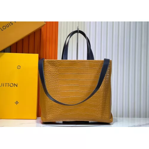 Replica Louis Vuitton AAA Quality Handbags For Women #1357433 $80.00 USD for Wholesale