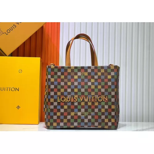 Wholesale Louis Vuitton AAA Quality Handbags For Women #1357434 $80.00 USD, Wholesale Quality Replica Louis Vuitton AAA Quality Handbags