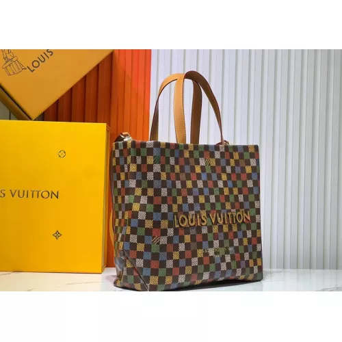 Replica Louis Vuitton AAA Quality Handbags For Women #1357434 $80.00 USD for Wholesale