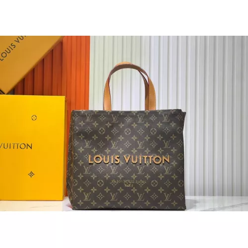 Wholesale Louis Vuitton AAA Quality Handbags For Women #1357435 $80.00 USD, Wholesale Quality Replica Louis Vuitton AAA Quality Handbags