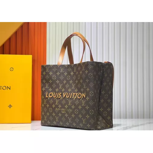 Replica Louis Vuitton AAA Quality Handbags For Women #1357435 $80.00 USD for Wholesale