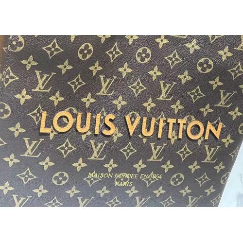 Replica Louis Vuitton AAA Quality Handbags For Women #1357435 $80.00 USD for Wholesale