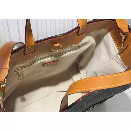 Replica Louis Vuitton AAA Quality Handbags For Women #1357435 $80.00 USD for Wholesale