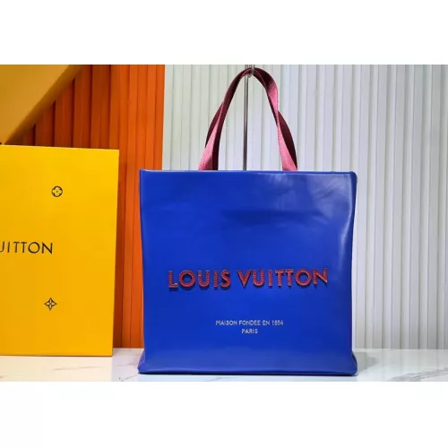 Wholesale Louis Vuitton AAA Quality Handbags For Women #1357439 $80.00 USD, Wholesale Quality Replica Louis Vuitton AAA Quality Handbags