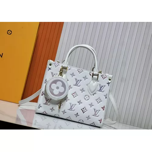 Wholesale Louis Vuitton AAA Quality Handbags For Women #1357440 $72.00 USD, Wholesale Quality Replica Louis Vuitton AAA Quality Handbags
