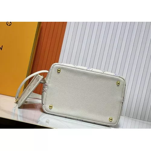 Replica Louis Vuitton AAA Quality Handbags For Women #1357441 $72.00 USD for Wholesale