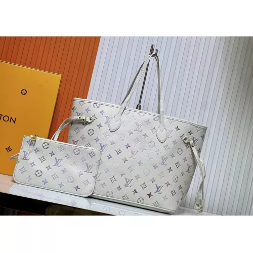 Wholesale Louis Vuitton AAA Quality Shoulder Bags For Women #1357442 $72.00 USD, Wholesale Quality Replica Louis Vuitton AAA Quality Shoulder Bags
