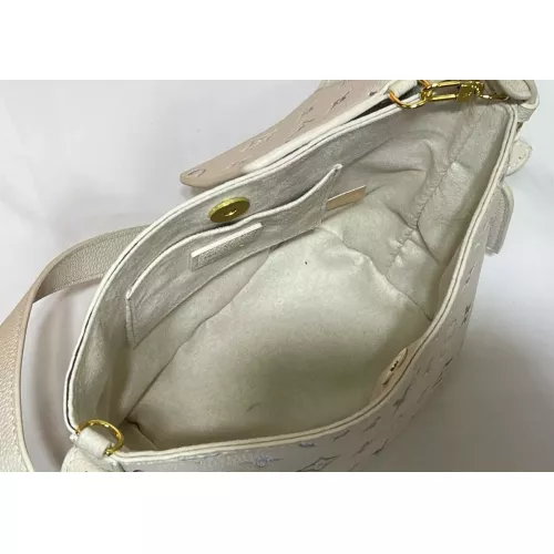 Replica Louis Vuitton AAA Quality Messenger Bags For Women #1357443 $68.00 USD for Wholesale