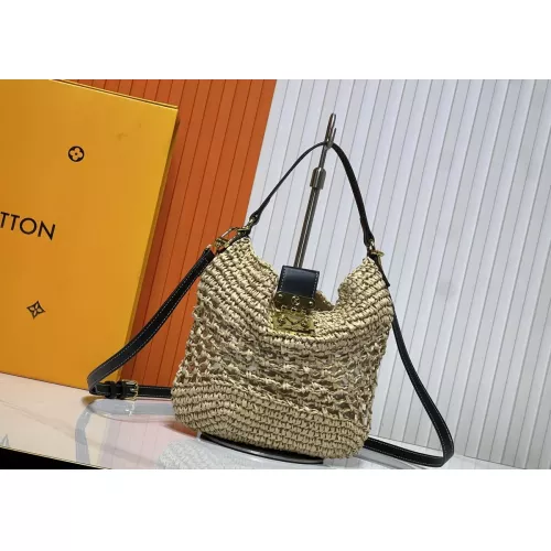 Wholesale Louis Vuitton AAA Quality Messenger Bags For Women #1357444 $68.00 USD, Wholesale Quality Replica Louis Vuitton AAA Quality Messenger Bags