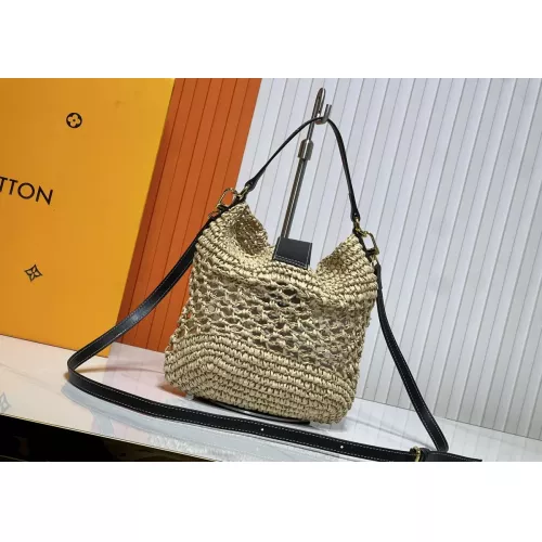 Replica Louis Vuitton AAA Quality Messenger Bags For Women #1357444 $68.00 USD for Wholesale