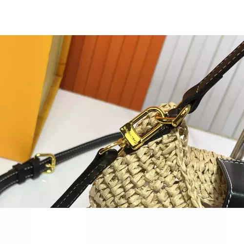 Replica Louis Vuitton AAA Quality Messenger Bags For Women #1357444 $68.00 USD for Wholesale