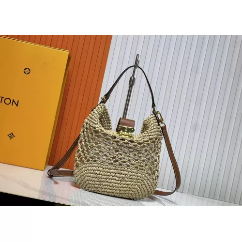 Wholesale Louis Vuitton AAA Quality Messenger Bags For Women #1357445 $68.00 USD, Wholesale Quality Replica Louis Vuitton AAA Quality Messenger Bags