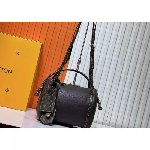 Wholesale Louis Vuitton AAA Quality Messenger Bags For Women #1357446 $68.00 USD, Wholesale Quality Replica Louis Vuitton AAA Quality Messenger Bags
