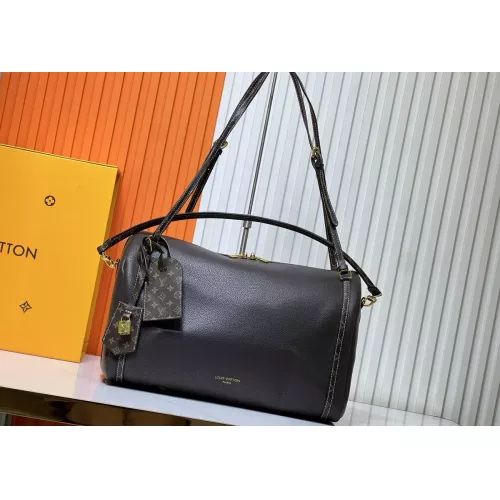 Wholesale Louis Vuitton AAA Quality Messenger Bags For Women #1357447 $72.00 USD, Wholesale Quality Replica Louis Vuitton AAA Quality Messenger Bags