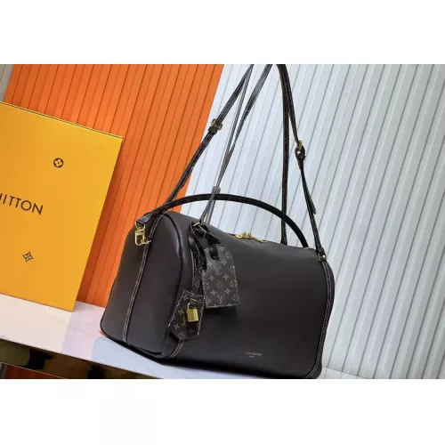Replica Louis Vuitton AAA Quality Messenger Bags For Women #1357447 $72.00 USD for Wholesale