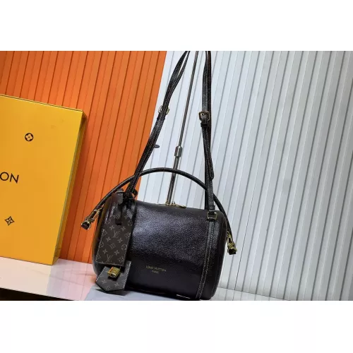 Wholesale Louis Vuitton AAA Quality Messenger Bags For Women #1357448 $68.00 USD, Wholesale Quality Replica Louis Vuitton AAA Quality Messenger Bags