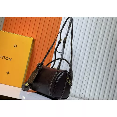 Replica Louis Vuitton AAA Quality Messenger Bags For Women #1357448 $68.00 USD for Wholesale