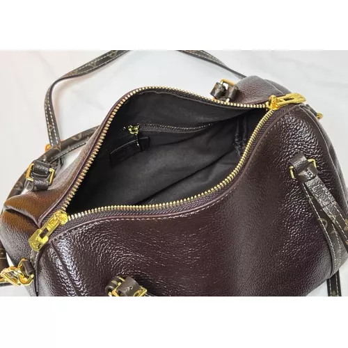 Replica Louis Vuitton AAA Quality Messenger Bags For Women #1357448 $68.00 USD for Wholesale