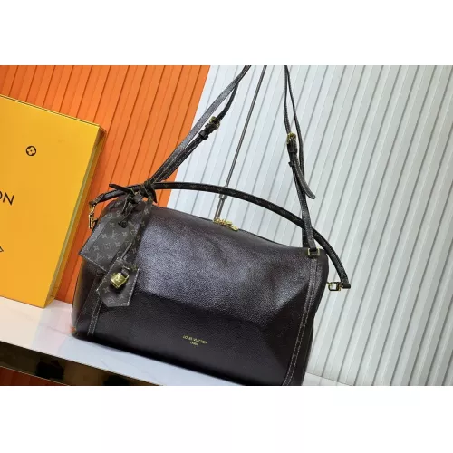 Wholesale Louis Vuitton AAA Quality Messenger Bags For Women #1357449 $72.00 USD, Wholesale Quality Replica Louis Vuitton AAA Quality Messenger Bags