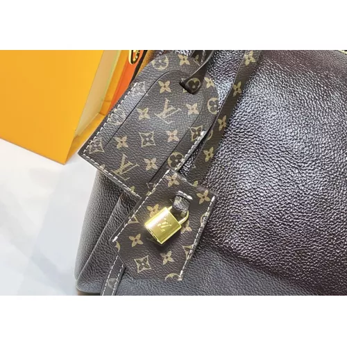 Replica Louis Vuitton AAA Quality Messenger Bags For Women #1357449 $72.00 USD for Wholesale