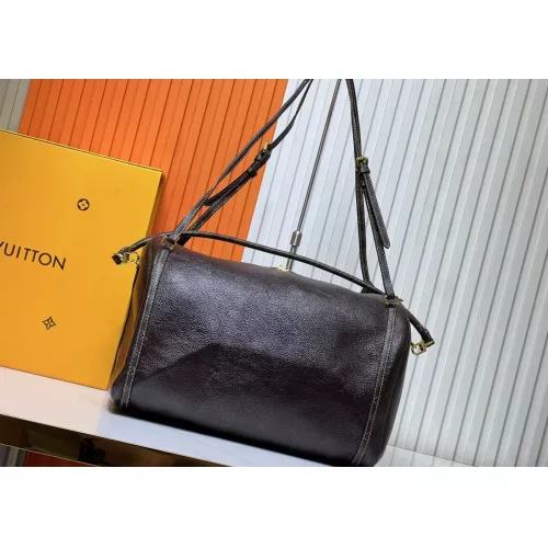Replica Louis Vuitton AAA Quality Messenger Bags For Women #1357449 $72.00 USD for Wholesale