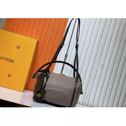 Wholesale Louis Vuitton AAA Quality Messenger Bags For Women #1357450 $68.00 USD, Wholesale Quality Replica Louis Vuitton AAA Quality Messenger Bags