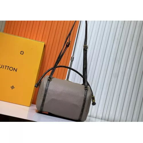 Replica Louis Vuitton AAA Quality Messenger Bags For Women #1357450 $68.00 USD for Wholesale