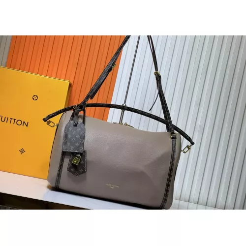 Wholesale Louis Vuitton AAA Quality Messenger Bags For Women #1357451 $72.00 USD, Wholesale Quality Replica Louis Vuitton AAA Quality Messenger Bags