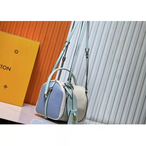 Replica Louis Vuitton AAA Quality Messenger Bags For Women #1357452 $68.00 USD for Wholesale