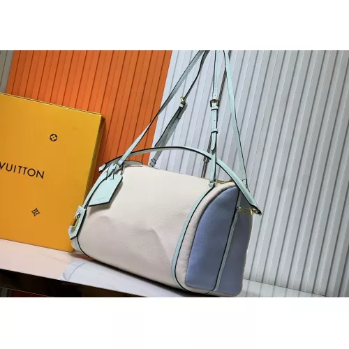 Replica Louis Vuitton AAA Quality Messenger Bags For Women #1357453 $72.00 USD for Wholesale